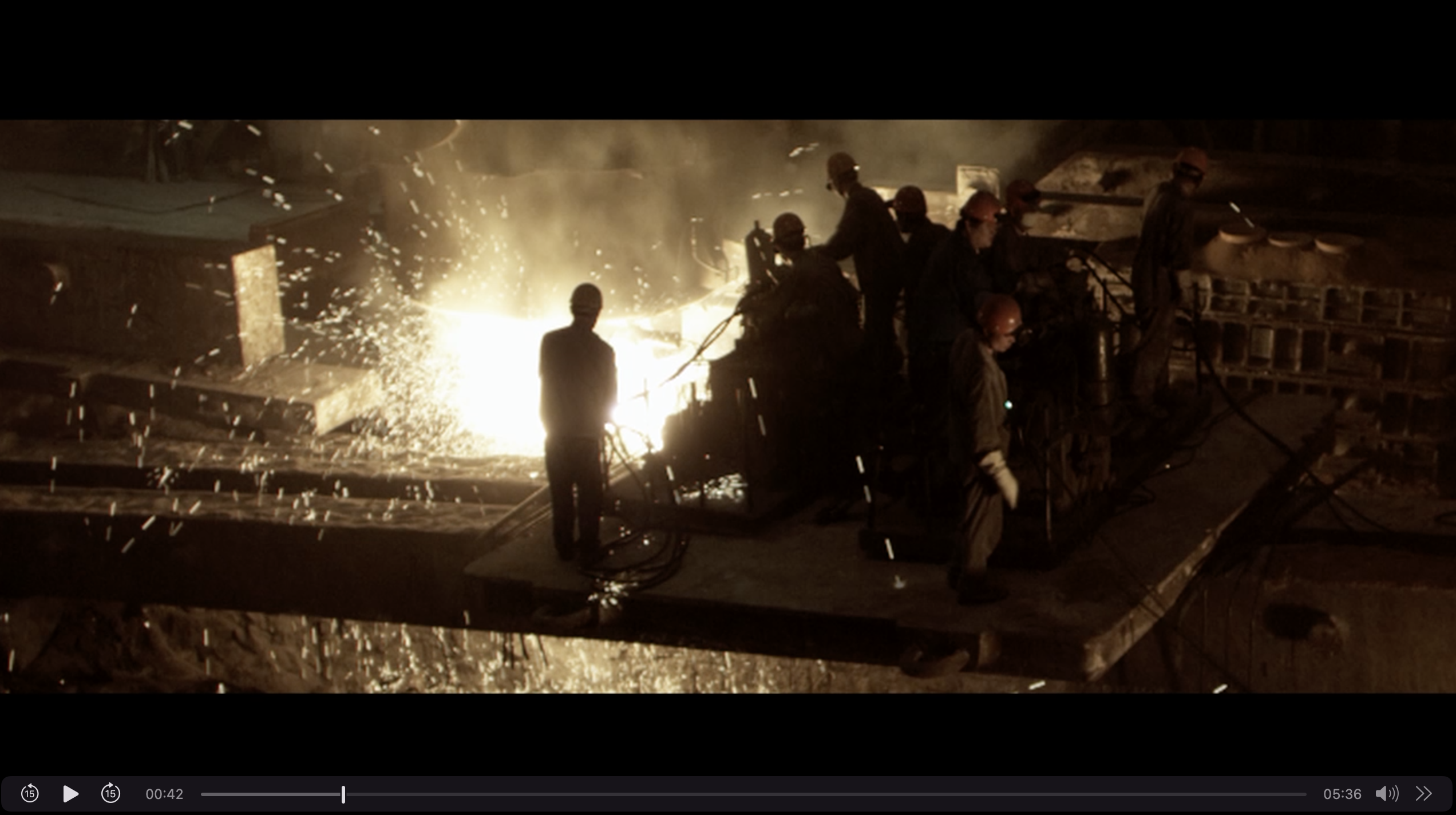 铜仁中信重工企业宣传片