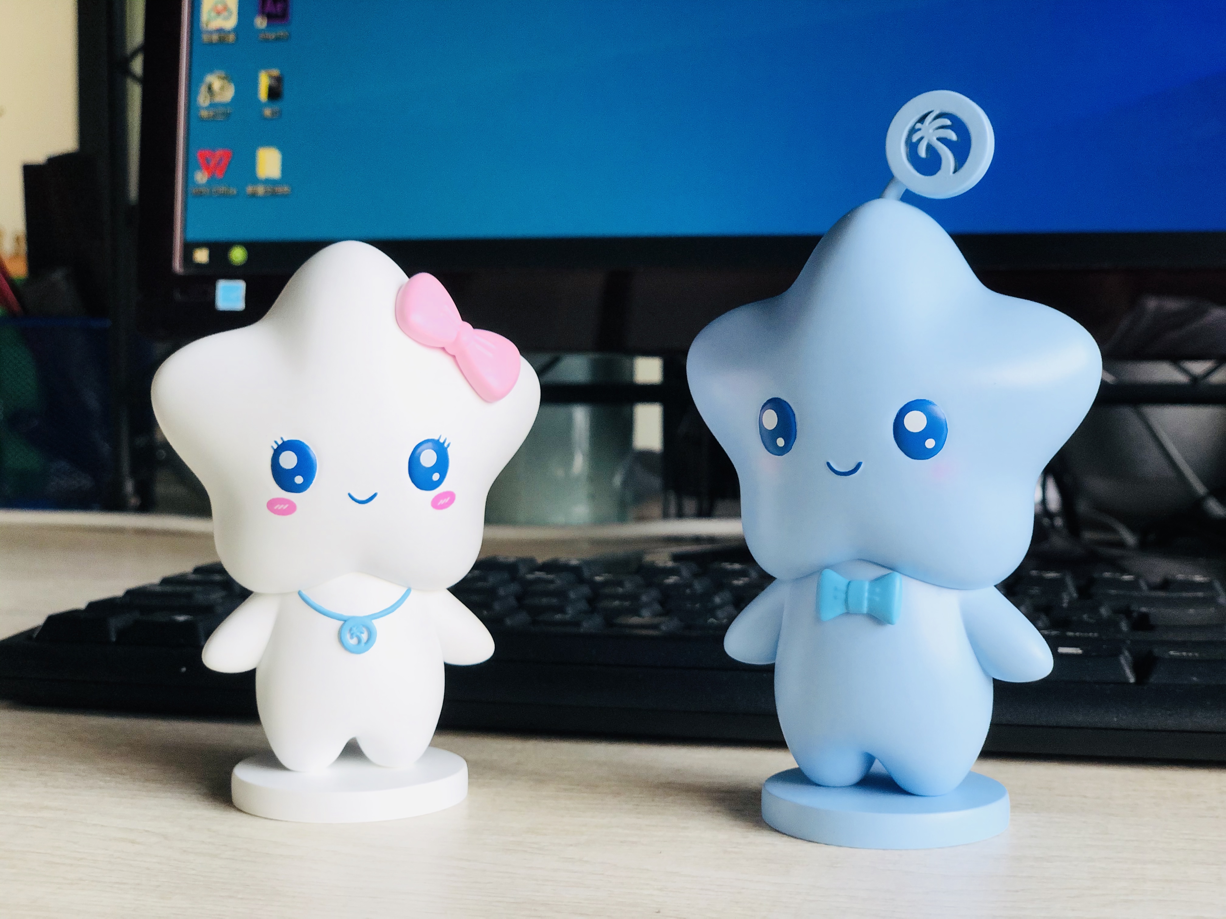 铜仁海南银行IP形象设计