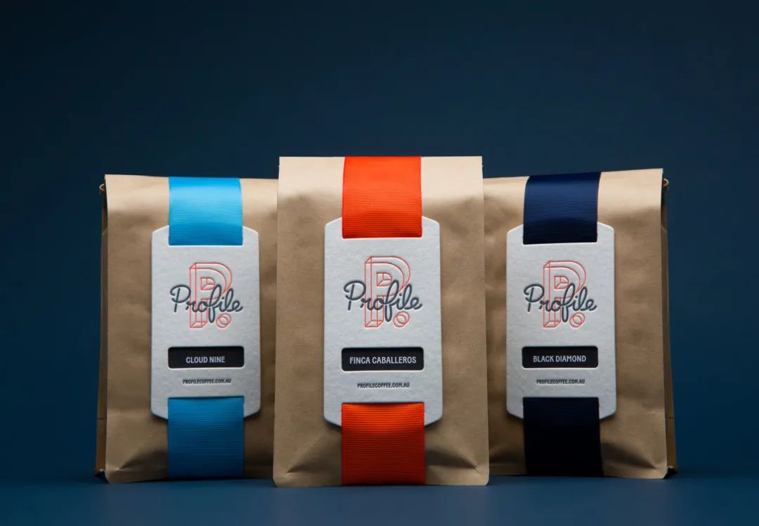 铜仁咖啡文化品牌形象设计